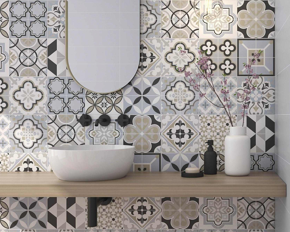Blanco 20x60